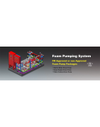 Foam Pump Set