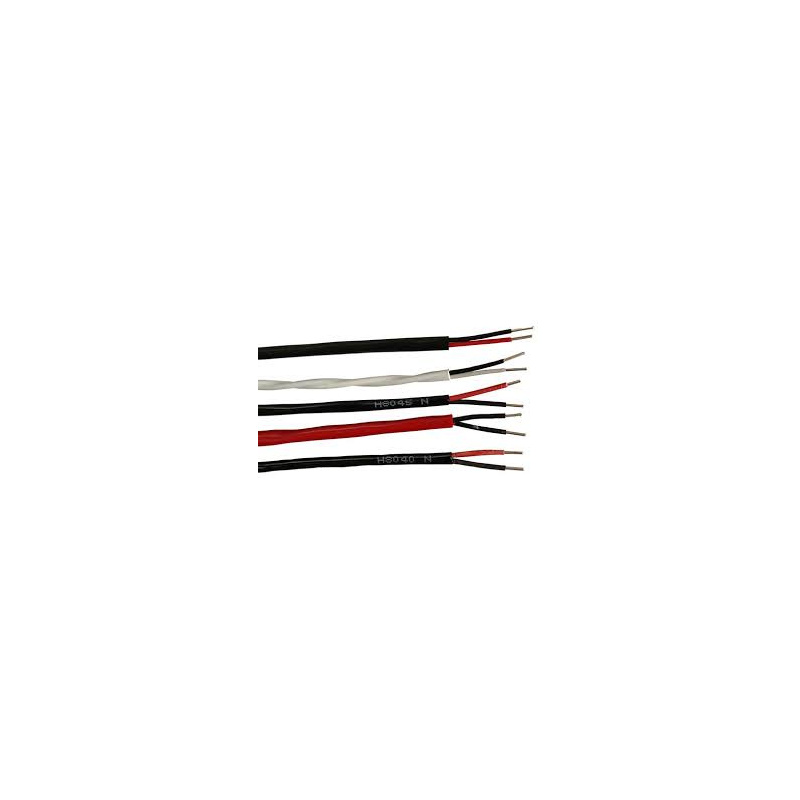 H8028 Linesense Digital Linear Heat Detection cable H8028 Linesense Digital Linear Heat Detection cable