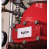 6" DPV-1 Pre-trim Dry Pipe Valve Set Assemble