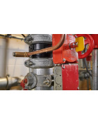 BFV-300 Butterfly Valve, Yiv Uçlar
