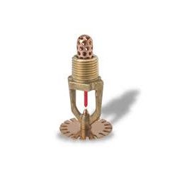 Ultra Low Flow AquaMist Nozzle Type ULF AM30 Automatic (Closed)