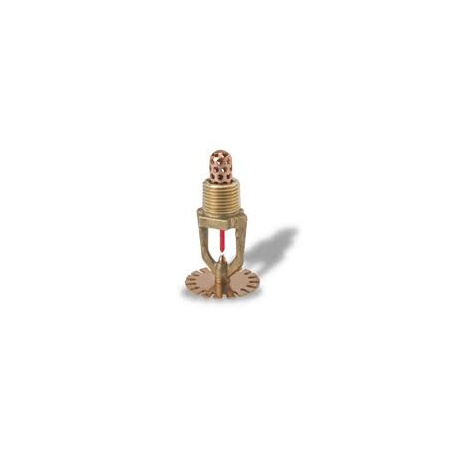 Ultra Low Flow AquaMist Nozzle Type ULF AM30 Automatic (Closed)