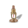 Ultra Low Flow AquaMist Nozzle Type ULF AM30 Automatic (Closed)
