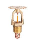 Ultra Low Flow AquaMist Nozzle Type ULF AM30 Automatic (Closed)
