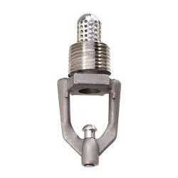 AquaMist Nozzle Type AM31 Non-Automatic (Open)