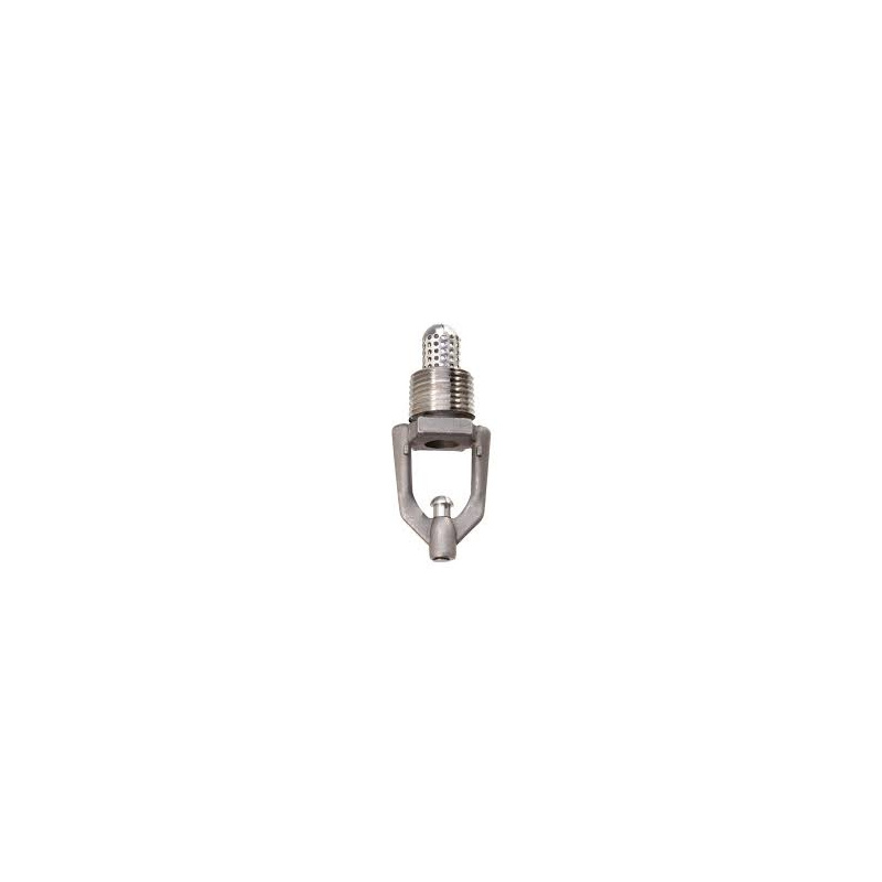 AquaMist Nozzle Type AM31 Non-Automatic (Open) AquaMist Nozzle Type AM31 Non-Automatic (Open)