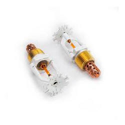 Ultra Low Flow AquaMist Nozzle Type ULF AM11 Automatic (Closed)