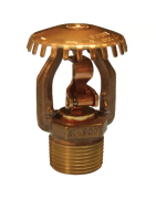 G XLO Series Sprinkler Upright, Pendent
