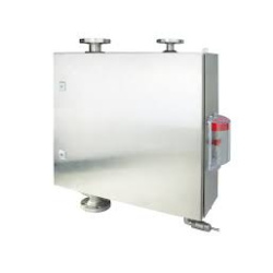 Type IFP AquaMist Zone Control Valve Industrial Fryer Protection