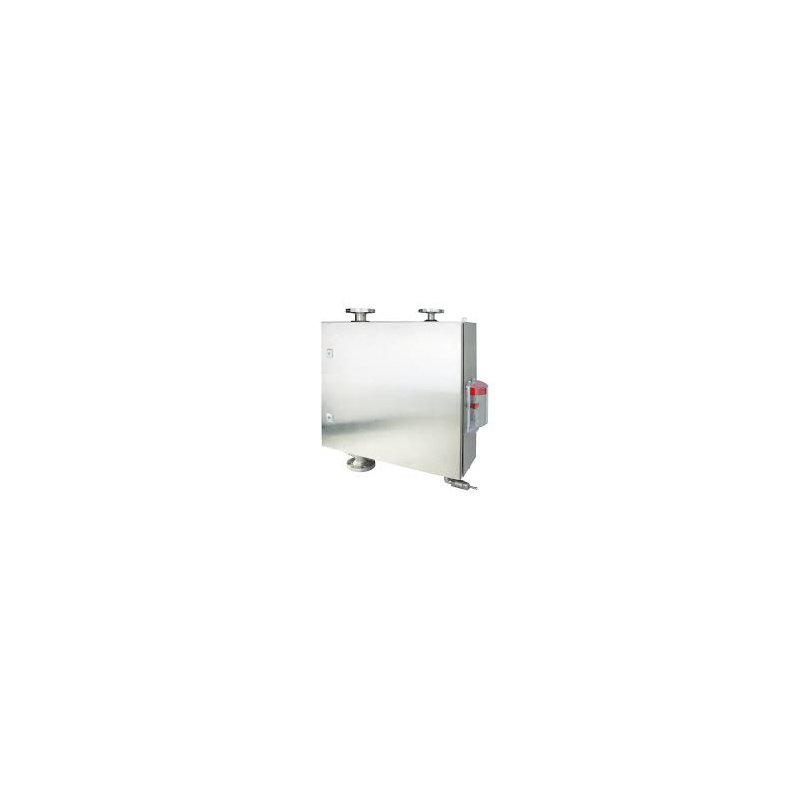 Type IFP AquaMist Zone Control Valve Industrial Fryer Protection Type IFP AquaMist Zone Control Valve Industrial Fryer Protection