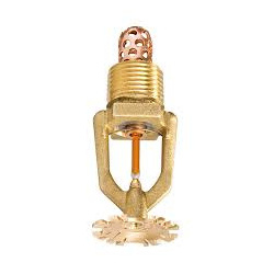 TFP2229.1_10_2021 Ultra Low Flow AQUAMIST Nozzles Type ULF AM29 Automatic (Closed)