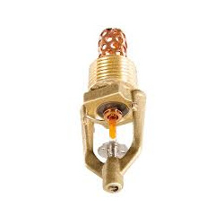 TFP2227.1_10_2021 Ultra Low Flow AQUAMIST Nozzles Type ULF AM27 Automatic (Closed)