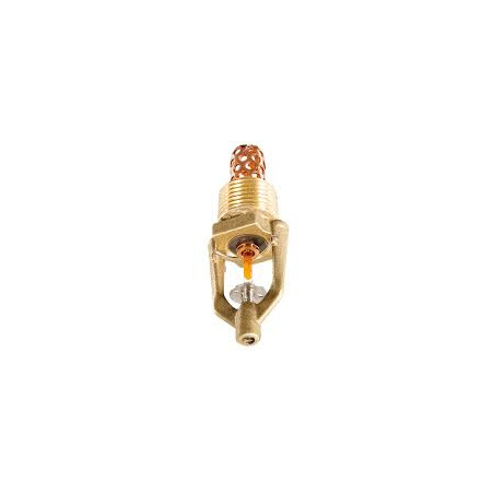 TFP2227.1_10_2021 Ultra Low Flow AQUAMIST Nozzles Type ULF AM27 Automatic (Closed)