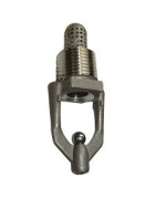 AquaMist Nozzle Type AM10 and AM10B Non-Automatic (Open)