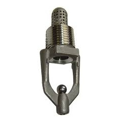 AquaMist Nozzle Type AM10 and AM10B Non-Automatic (Open)