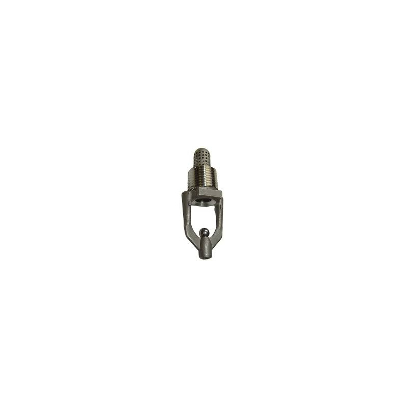 AquaMist Nozzle Type AM10 and AM10B Non-Automatic (Open) AquaMist Nozzle Type AM10 and AM10B Non-Automatic (Open)