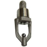 AquaMist Nozzle Type AM10 and AM10B Non-Automatic (Open)