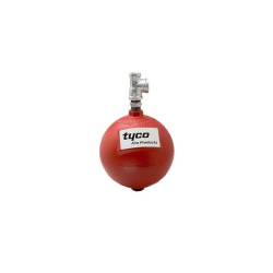 RC-1Geciktirme Odacığı