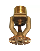 Model JL-14 /JL17 Sarkık ESFR Sprinkler