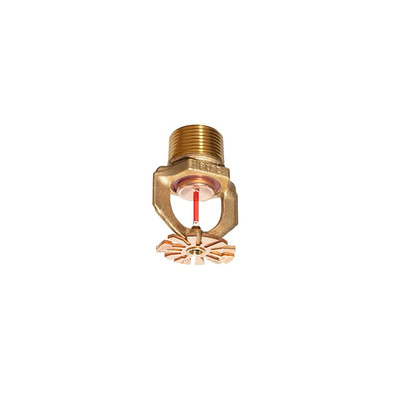 Model ESFR-17 Sprinklers - Pendent Model ESFR-17 Sprinklers - Pendent