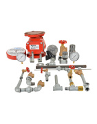 Islak Boru Trim  AV 1-300