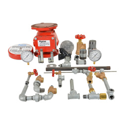 Islak Boru Trim  AV 1-300