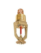 TFP2224.1_10_2021 Ultra Low Flow AQUAMIST Nozzles Type ULF AM24 Automatic (Closed)