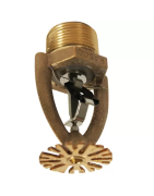 N25 ESFR Sarkık Sprinkler