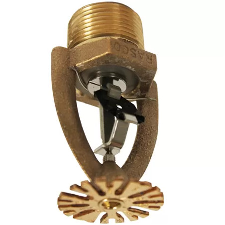 N25 ESFR Sarkık Sprinkler