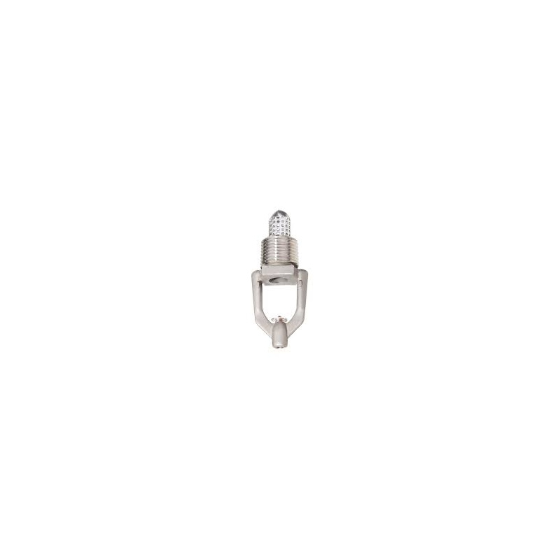 Ultra Low Flow AquaMist Nozzle Type ULF AM32 Non-Automatic (Open) Ultra Low Flow AquaMist Nozzle Type ULF AM32 Non-Automatic (Open)