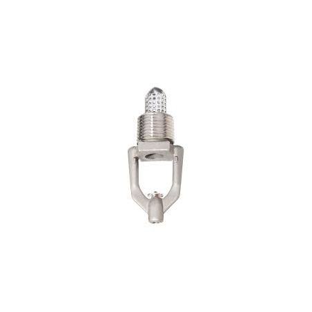 Ultra Low Flow AquaMist Nozzle Type ULF AM32 Non-Automatic (Open)