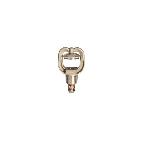 TFP2215.1_10_2021 Ultra Low Flow AQUAMIST Nozzle Type ULF AM15 Non-Automatic (Open)