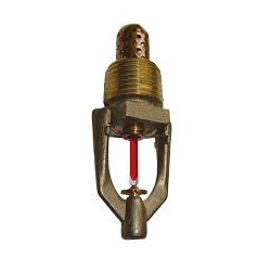 Ultra Low Flow AquaMist Nozzle Type ULF AM6 Automatic (Closed)