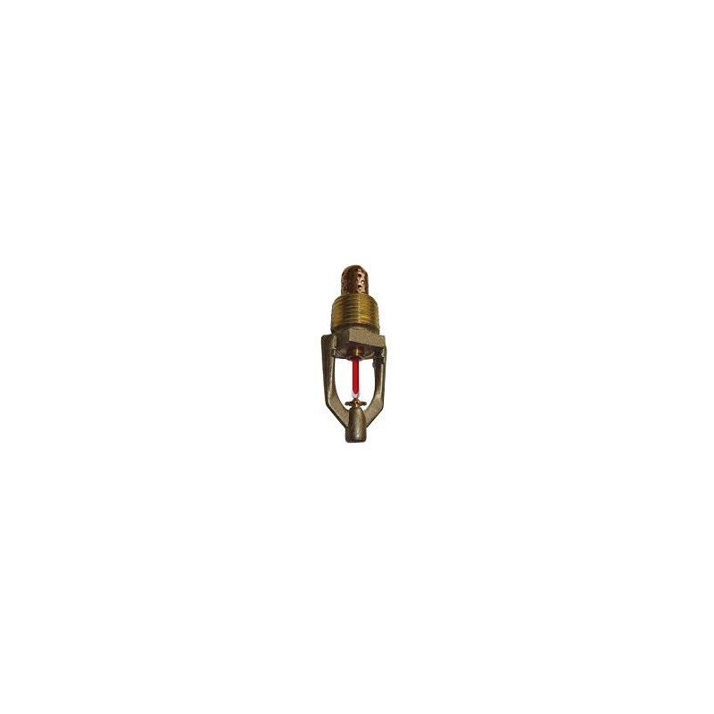 Ultra Low Flow AquaMist Nozzle Type ULF AM6 Automatic (Closed) Ultra Low Flow AquaMist Nozzle Type ULF AM6 Automatic (Closed)