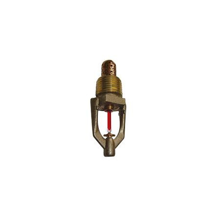 Ultra Low Flow AquaMist Nozzle Type ULF AM6 Automatic (Closed)
