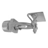 F1FR56 Sprinkler, YDS Horizontal Wall type, HT, K 80, ½" Npt,