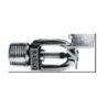 F1FR56 Sprinkler, YDS Horizontal Wall type, HT, K 80, ½" Npt,