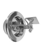F1FR56 Sprinkler, YDS Horizontal Wall type, HT, K 80, ½" Npt,
