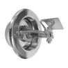 F1FR56 Sprinkler, YDS Horizontal Wall type, HT, K 80, ½" Npt,