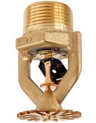 Model P22 ESFR Sarkık Sprinkler