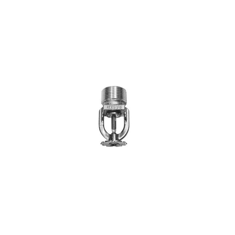 F1FR Pendent Sprinkler, HT, GA K:115, ¾" Npt F1FR Pendent Sprinkler, HT, GA K:115, ¾" Npt