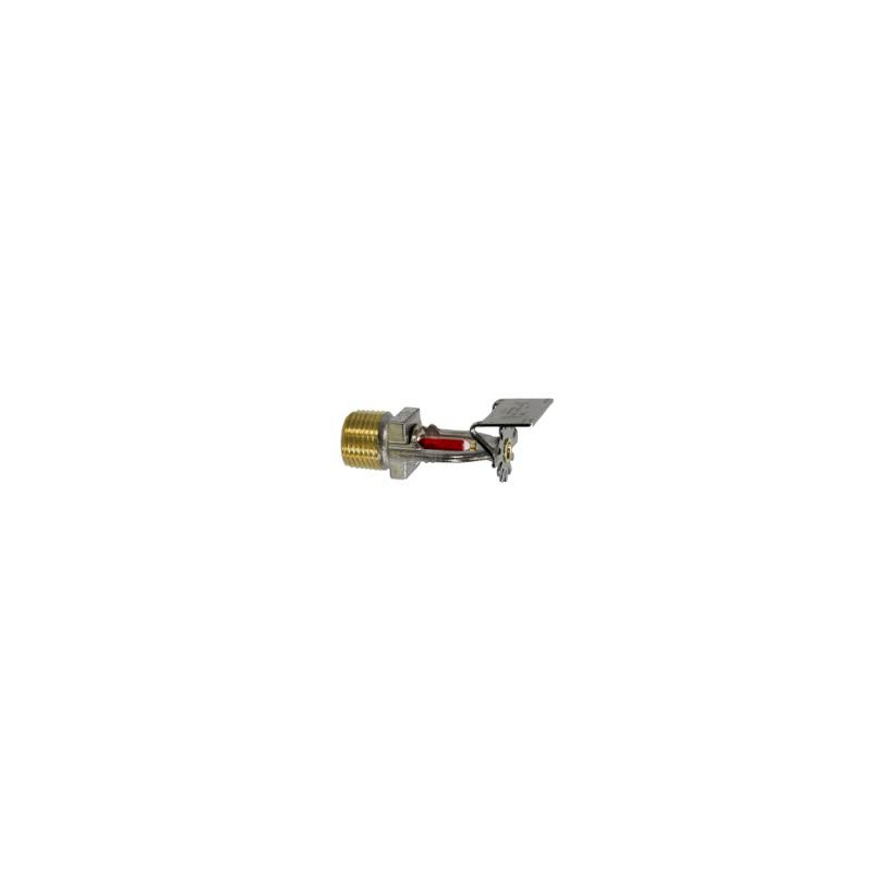 F1FR56 Sprinkler, YDS Horizontal Wall type, HT, K 80, ½" Npt, F1FR56 Sprinkler, YDS Horizontal Wall type, HT, K 80, ½" Npt,