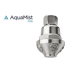 AquaMist SİS