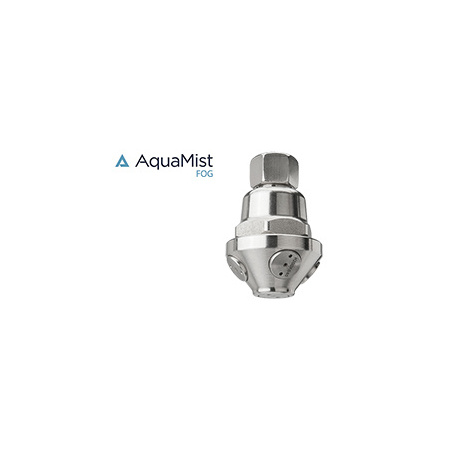 AquaMist SİS