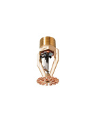 Model ESFR-25 25.2 K-factor Pendent Sprinkler Early Suppression, Fast Response