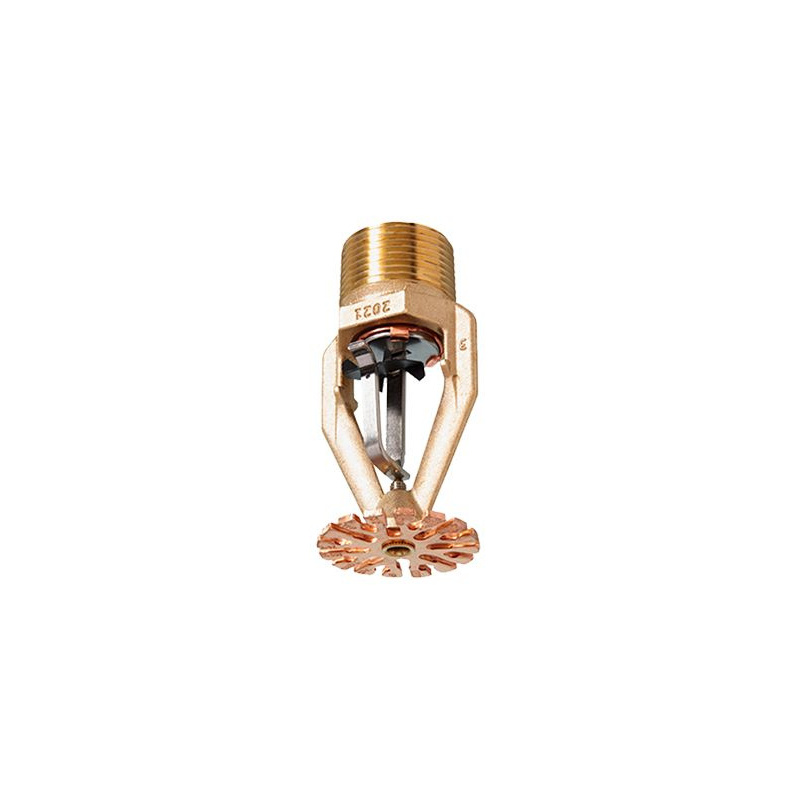 Model ESFR-25 25.2 K-factor Pendent Sprinkler Early Suppression, Fast Response Model ESFR-25 25.2 K-factor Pendent Sprinkler Early Suppression, Fast Response