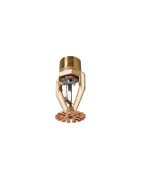 Model ESFR-25 25.2 K-factor Pendent Sprinkler Early Suppression, Fast Response