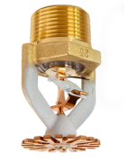 P25 ESFR Pendent Sprinklers