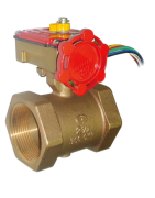 Butterfly Valves, Threaded (Bsp)