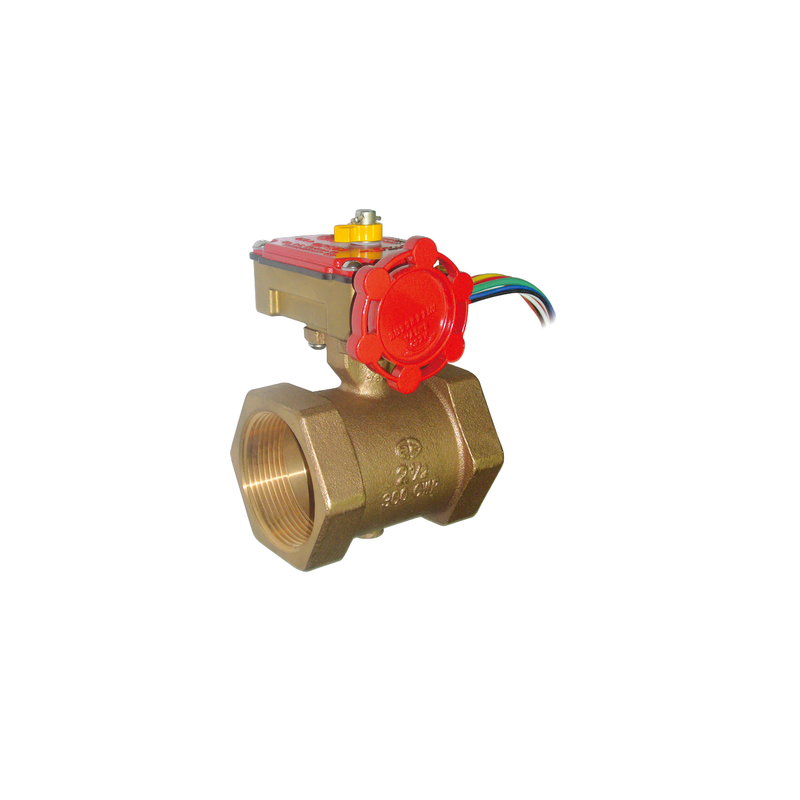 Butterfly Valves, Threaded (Bsp) Butterfly Valves, Threaded (Bsp)